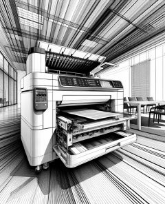 ai-kyocera-ecosys-printer
