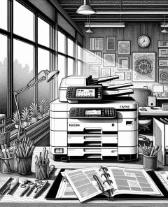 ai-kyocera-ecosys-printer