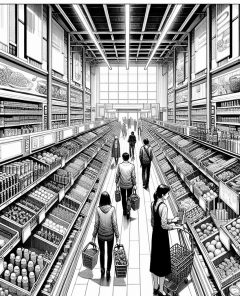 ai-la-comer-supermarket