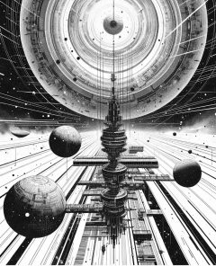 ai-lagrange-points-space