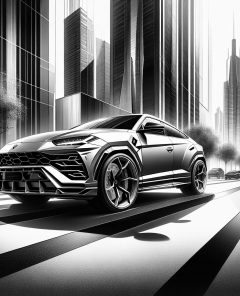 ai-lamborghini-urus