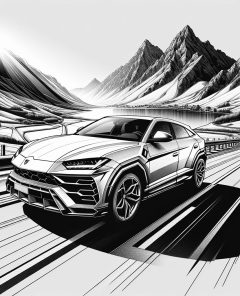 ai-lamborghini-urus