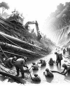 ai-landslide-indonesia