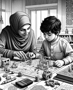 ai-language-development-autism
