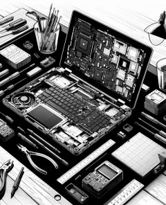 ai-laptop-repairability