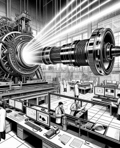 ai-laser-einstein-telescope