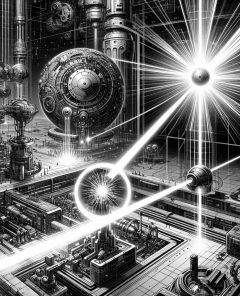 ai-laser-experiment-star