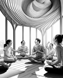 ai-laughter-yoga