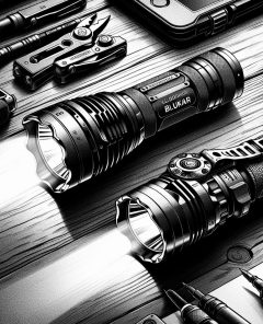ai-led-flashlight-comparison