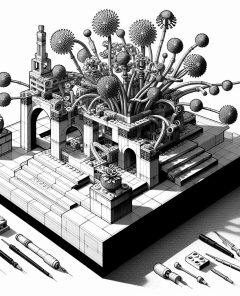 ai-lego-botanicals