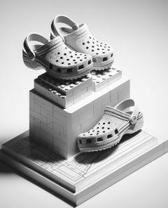 ai-lego-crocs-shoes