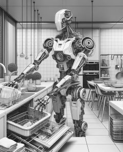 ai-lg-humanoid-robot-cloid