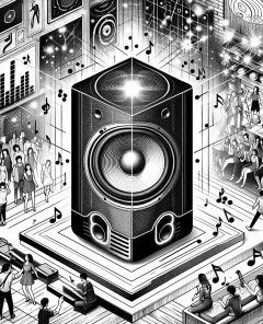 ai-lg-party-speaker