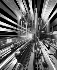 ai-light-speed-variation