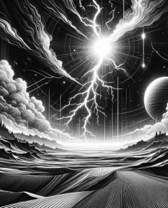 ai-lightning-nitrogen-life
