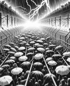 ai-lightning-strike-protest