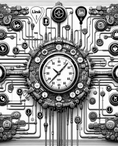 ai-linkedin-posting-times