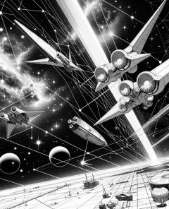 ai-lisa-mission-spacecraft