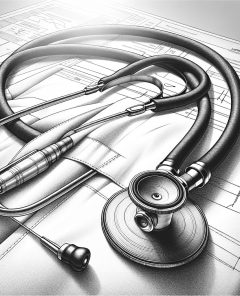 ai-littmann-stethoscope