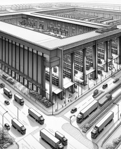 ai-logistics-center