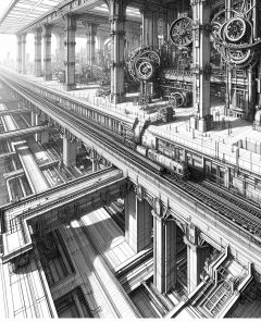 ai-logistics-development
