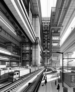 ai-logistics-infrastructure