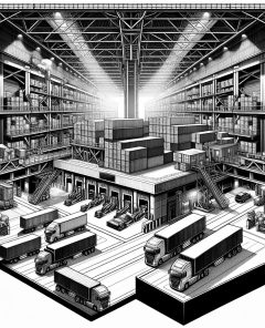 ai-logistics-investment