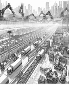 ai-logistics-manufacturing-innovation