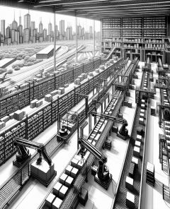 ai-logistics-warehouse