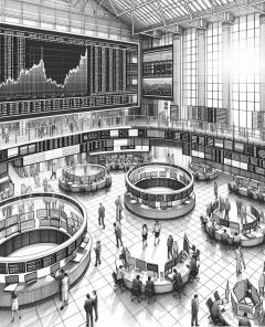 ai-london-stock-exchange