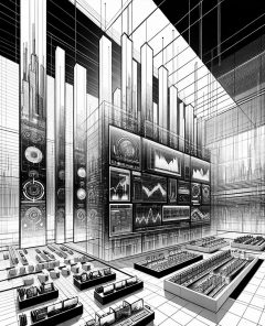 ai-london-stock-exchange