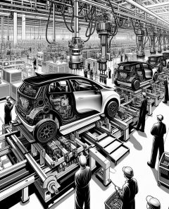 ai-lucid-motors-production