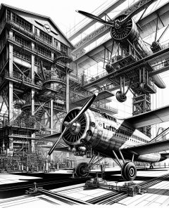 ai-lufthansa-history