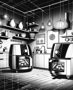 ai-lunchbox-airfryer
