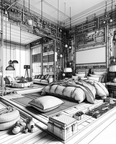 ai-luxury-bedding-wayfair