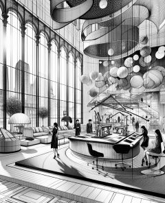 ai-luxury-fashion-showroom