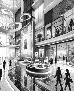 ai-luxury-retail-holograms