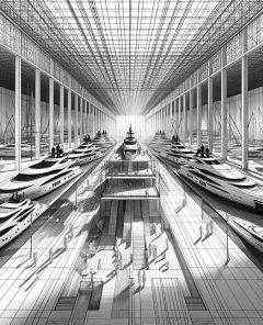 ai-luxury-yachts-boat-show