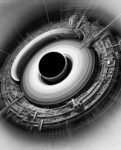 ai-m87-black-hole