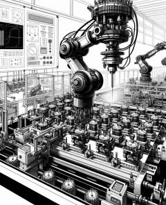ai-mabuchi-motor
