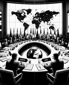 ai-macron-trump-davos