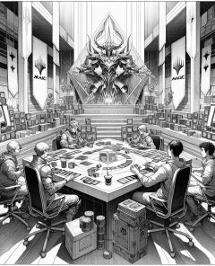 ai-magic-spotlight-decks