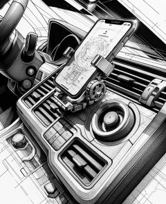 ai-magnetic-car-phone-holder