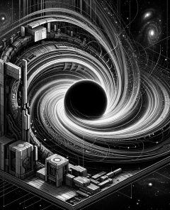 ai-magnetic_black_hole_jets