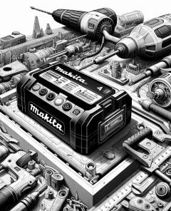 ai-makita-battery