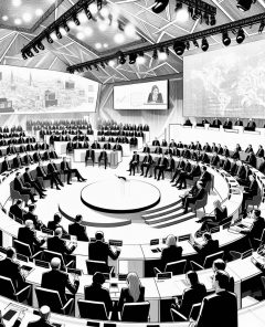 ai-market-movements-davos