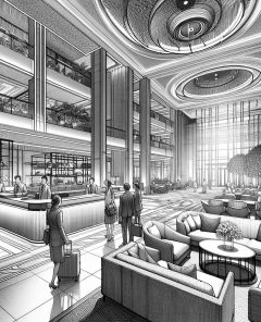 ai-marriott-hotel-lobby