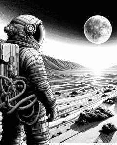ai-mars-mission