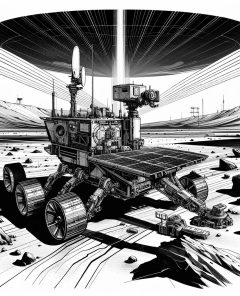 ai-mars-mission
