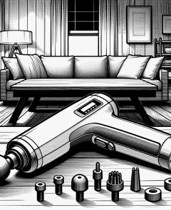 ai-massage-gun-relaxation